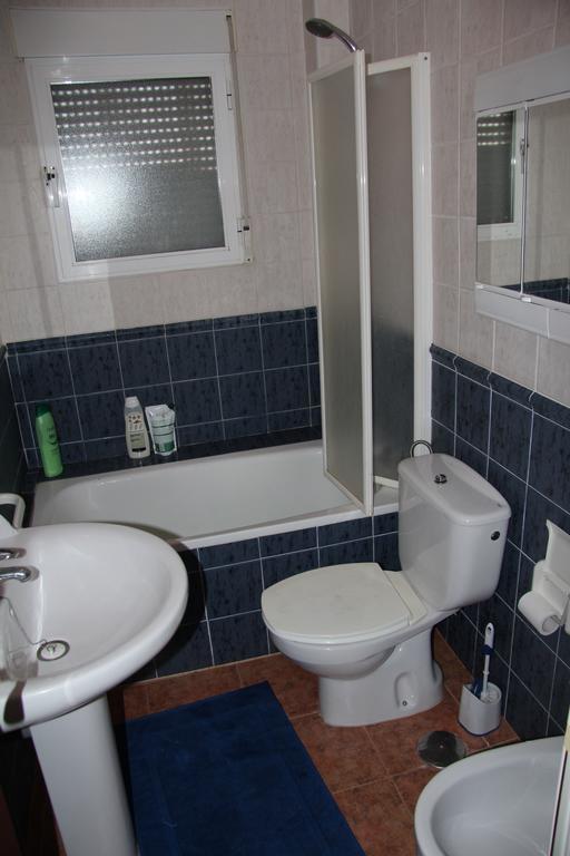 Holiday Home Torre De Pisa Torrevieja Rum bild