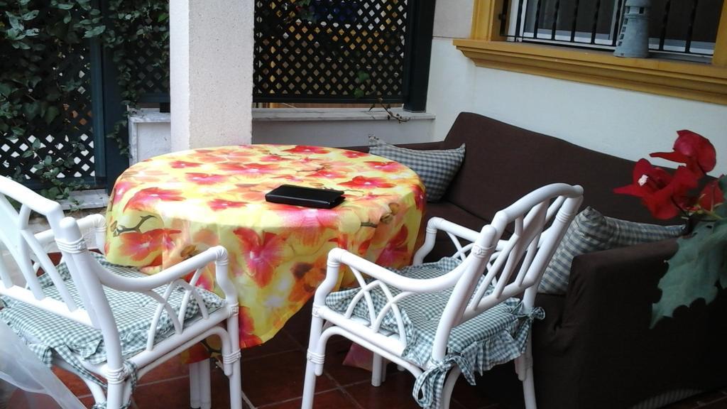 Holiday Home Torre De Pisa Torrevieja Exteriör bild