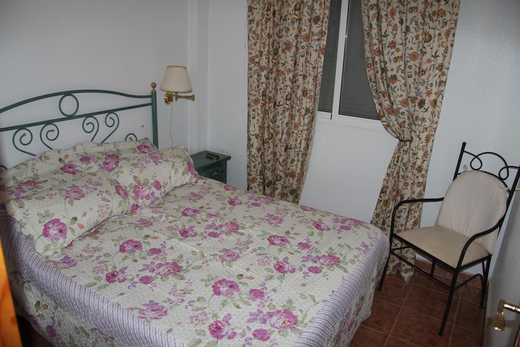 Holiday Home Torre De Pisa Torrevieja Rum bild
