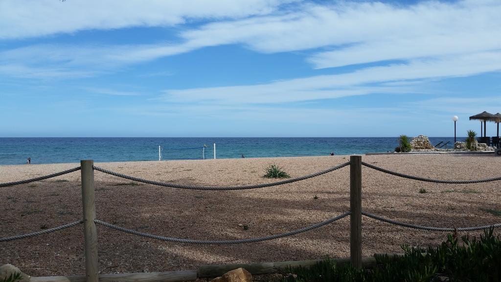 Holiday Home Torre De Pisa Torrevieja Exteriör bild