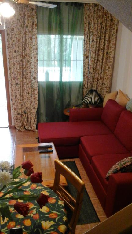 Holiday Home Torre De Pisa Torrevieja Exteriör bild